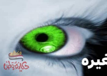 الغيره في الحياة