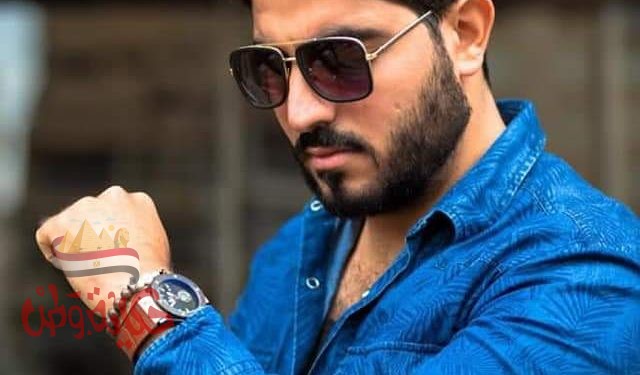 أحمد عبدالمجيد يكشف تفاصيل دوره في “عش الدبابير”