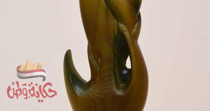 من وحي الطبيعة” معرض فني بكلية التربية الفنية جامعة حلوان