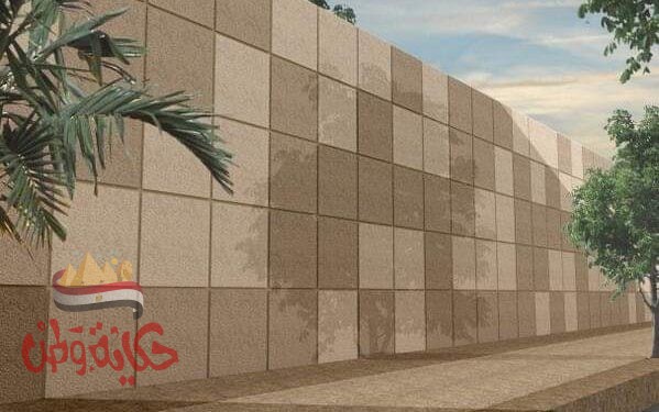 مِــنْ وَرَاءِ جُــدُرٍ