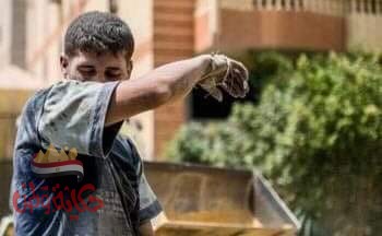 دعوة من قلب كل أم 