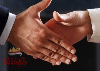 ايد الخير وايد الشر 