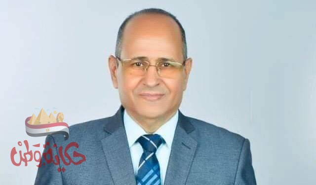 وفاة النائب محمد سعد تمراز عضو مجلس النواب عن كفر الدوار