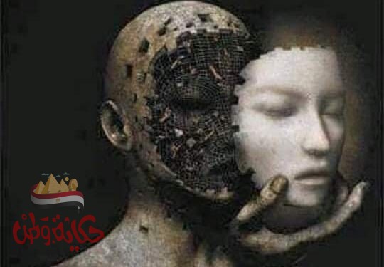 عصر الازدواجية