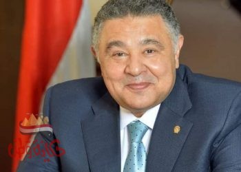 إعادة فتح طريق الغردقة – رأس غارب بعد الإنتهاء من اعمال الإصلاح 