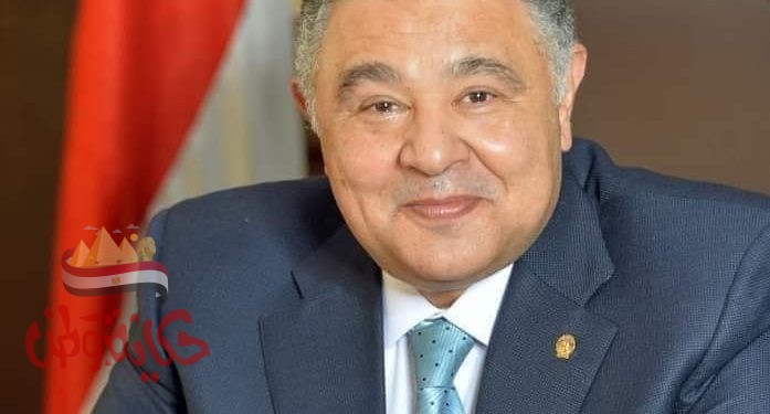 إعادة فتح طريق الغردقة – رأس غارب بعد الإنتهاء من اعمال الإصلاح