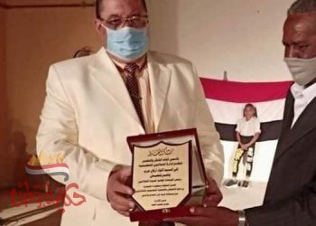 إدارة شلاتين التعليمية إحتفالية متألقه ومتميزة ومبهجه