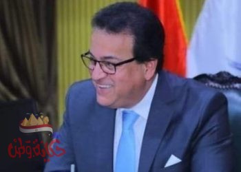 وزير التعليم العالي: اعتماد 228 مليون جنيه لمشروعات جامعتي أسيوط وقناة السويس