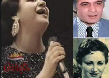 ان طلع العيب من أهل العيب مايبقاش عيب!؟