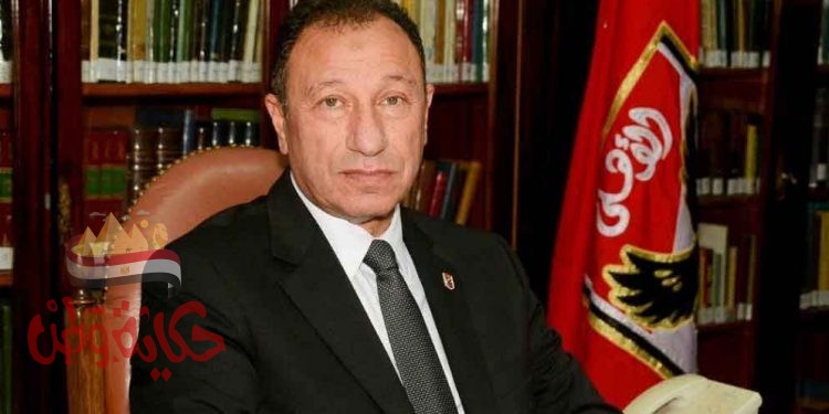 الخطيب يشكر الرئيس السيسي … بعد التنظيم المبهر لنهائي القرن