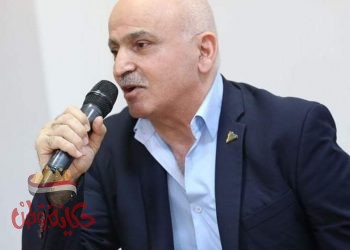 لا ، لن نيأس  بقلم اللواء الفلسطيني أحمد جابر