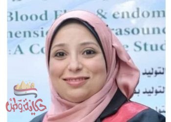 وفاة طبيبة بجامعة طنطا متأثرة بإصابتها بفيروس “كورونا”