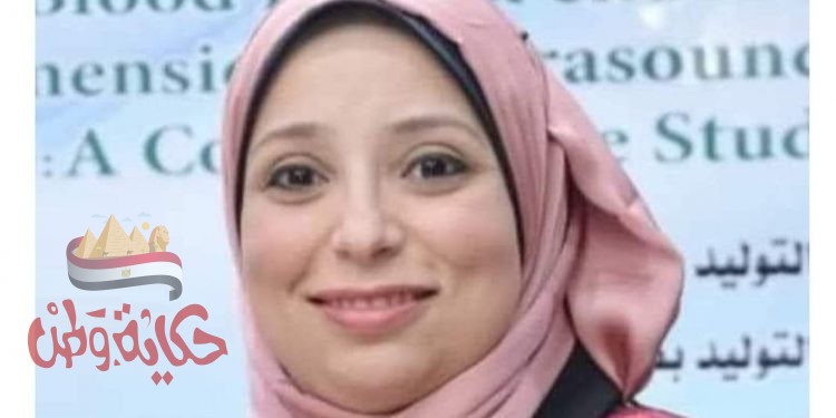 وفاة طبيبة بجامعة طنطا متأثرة بإصابتها بفيروس “كورونا”