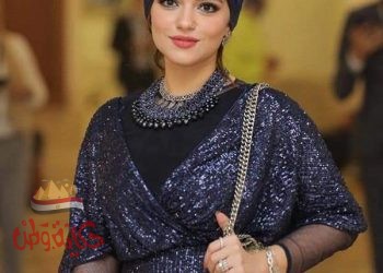 نورا مقشط تتألق في مهرجان الفضائيات مع النجوم