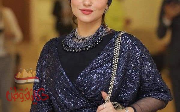 نورا مقشط تتألق في مهرجان الفضائيات مع النجوم