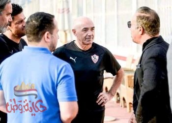 قائمة الزمالك استعدادا لمباراة طلائع الجيش في نهائى كأس مصر