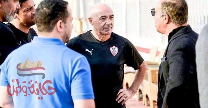 قائمة الزمالك استعدادا لمباراة طلائع الجيش في نهائى كأس مصر