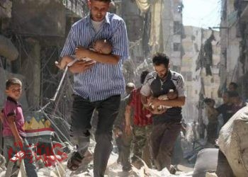 اجتماع تشاورى رباعى لبحث سبل تسوية تطورات الأزمة السورية