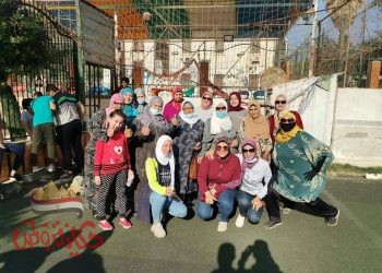 مديرية الشباب والرياضة  تستأنف مشروع تنشيط الرياضة بالأحياء السكنية