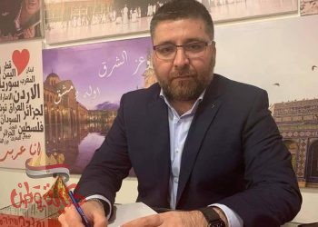 السيناريست مهند سلامي يستعد لـ”قانون الغاب”