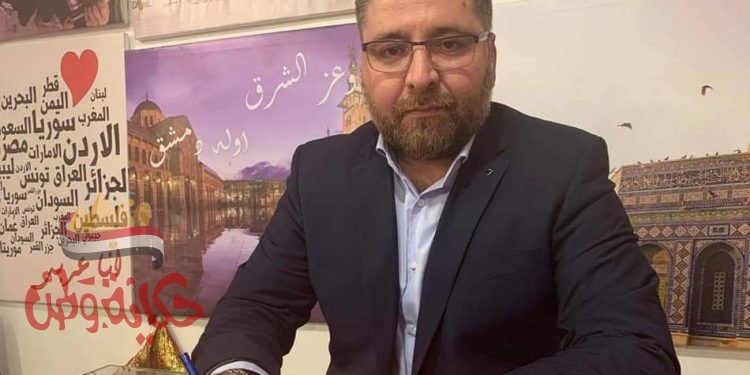 السيناريست مهند سلامي يستعد لـ”قانون الغاب”