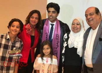 هشام إبراهيم : يحصل الدكتوراه الثانية عن أسطورة الباليه عادل عفيفي