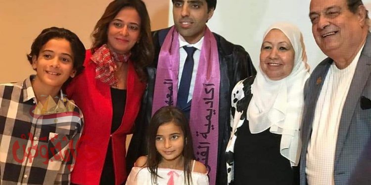 هشام إبراهيم : يحصل الدكتوراه الثانية عن أسطورة الباليه عادل عفيفي