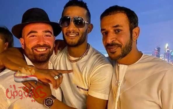 صفاء عتبه تطالب باتخاذ إجراء فعلى ضد الفنان محمد رمضان