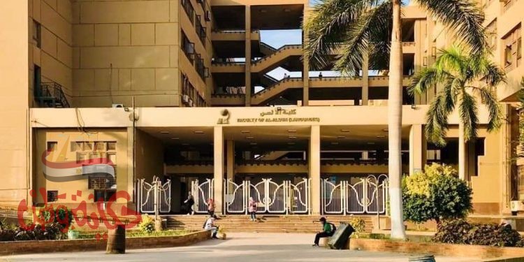 ندوة بألسن عين شمس بعنوان “سوق العمل باللغة الألمانية”