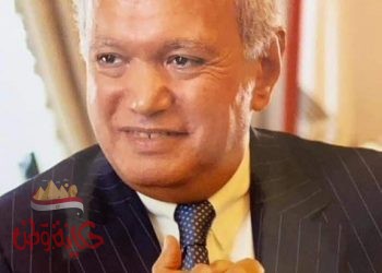 كلية الألسن بجامعة عين شمس تستضيف وزير الخارجية الأسبق