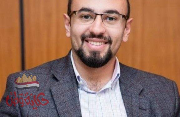 تفاصيل استقالة المستشار الإعلامي لوزارة الدولة للإعلام