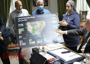 مدينة شرم الشيخ مركز سياحى عالمى في المستقبل