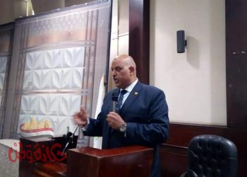 قيادة جديدة والإجتماع العام الأول لأسرة الشباب والرياضة بالعاصمة القاهرة