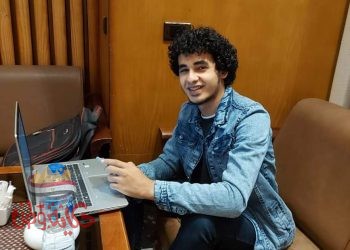 بكلمات الأبنودي.. أغنية وطنية برعاية الفنان أسامة قاسم لروح شهداء الوطن