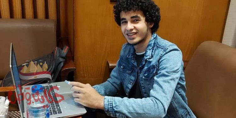 بكلمات الأبنودي.. أغنية وطنية برعاية الفنان أسامة قاسم لروح شهداء الوطن