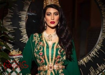 ملكة جمال العرب : الشروط التعجيزية لصناع مسلسل “الحرملك” جعلتني أرفض التجربة