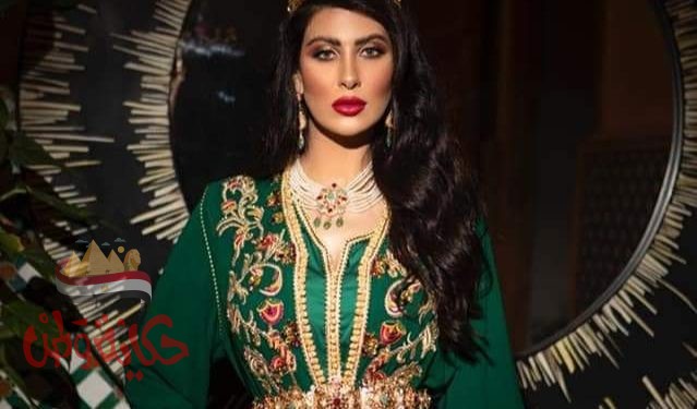 ملكة جمال العرب : الشروط التعجيزية لصناع مسلسل “الحرملك” جعلتني أرفض التجربة