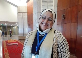 المؤتمر الأول على مستوى العالم فى مناظير المسالك تم تنفيذه عبر الأنترنت