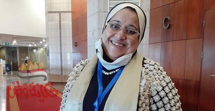 المؤتمر الأول على مستوى العالم فى مناظير المسالك تم تنفيذه عبر الأنترنت