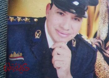 عاجل…استشهاد ضابط وأمين شرطة في مطاردة بجنوب سيناء