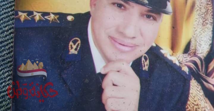 عاجل…استشهاد ضابط وأمين شرطة في مطاردة بجنوب سيناء