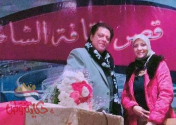 دور الفن والإعلام بين الماضى والحاضر و المستقبل  بالشاطبي