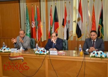 مركز الدراسات السياسية والدولية ينظم دورة تدريبية بحقوق المنصورة للتأهيل للوظائف الدبلوماسية