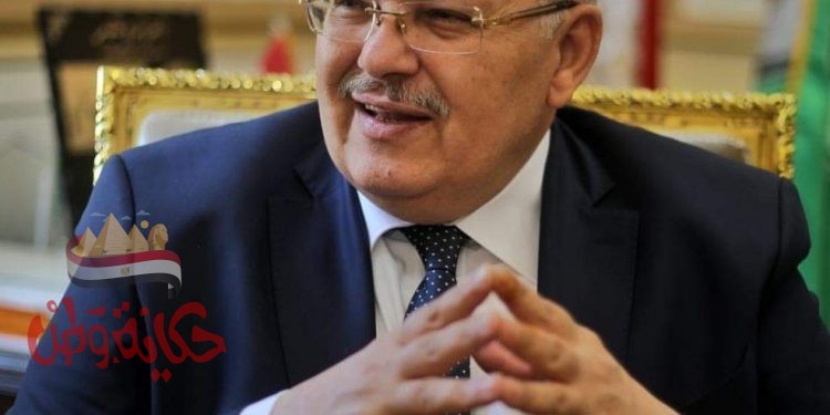 الخشت :إعفاء  أبناء شهداء الجيش الأبيض في مواجهة كورونا من المصروفات الدراسية