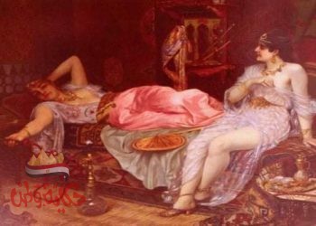 تاريخ الدعارة فى مصر – رخصة محل عاهرات لسيدة يهودية من الاسكندرية سنه 1925م