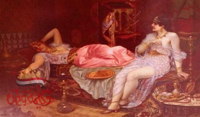 تاريخ الدعارة فى مصر – رخصة محل عاهرات لسيدة يهودية من الاسكندرية سنه 1925م