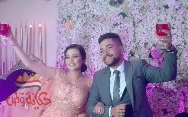 أفراح سيدة حكاية وطن