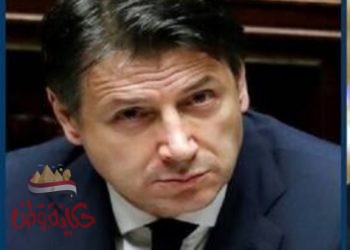 البرلمانى الإيطالى “فيليبو سينسي ” يأمل فى مطالبة بلاده بتحرير المعارض “باتريك زكى “