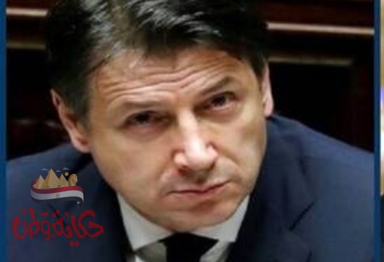 البرلمانى الإيطالى “فيليبو سينسي ” يأمل فى مطالبة بلاده بتحرير المعارض “باتريك زكى “