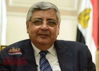 مستشار رئيس الجمهورية لشؤون الصحة والوقاية في رحاب جامعة الفيوم